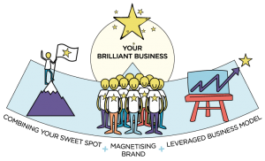 Your Brilliant Business